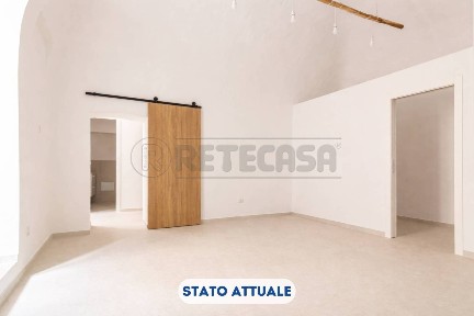 Bilocale via Marsala 12, Bisceglie