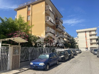 Quadrilocale via Villa Glori, San Giuseppe Artigiano - Goito, Andria