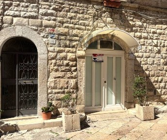 Bilocale via Pedaggio Santa Chiara 94, Trani