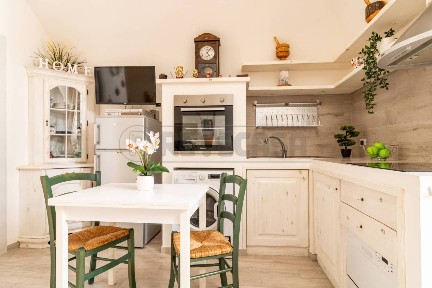 Bilocale Vico Pepe 14, Bisceglie