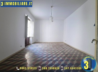 Bilocale via Matteo Renato Imbriani, Settefrati, Barletta