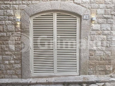 Trani, Via Accetta, 25