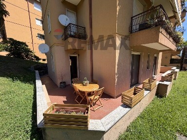 Varese, Sant'Ambrogio, VIA LAZZARO PAPI, 6