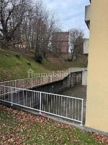 Varese, Giubiano - San Carlo, Via Gianni Rodari, 11
