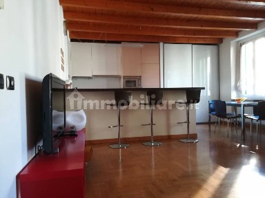 Quadrilocale via Felice Cavallotti 10, Centro, Gallarate