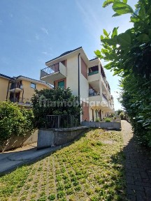 Monolocale via San Solutore 22, Saronno