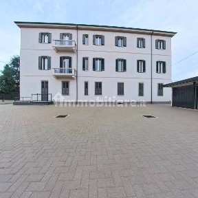 Trilocale via Bernardino Luini, Cascinetta, Gallarate