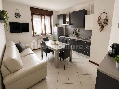 Bilocale via Castellanza 22, Sant'Edoardo, Busto Arsizio