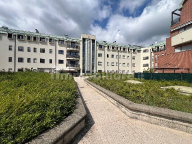 Trilocale viale dei Mille, Biumo Inferiore - Superiore, Varese
