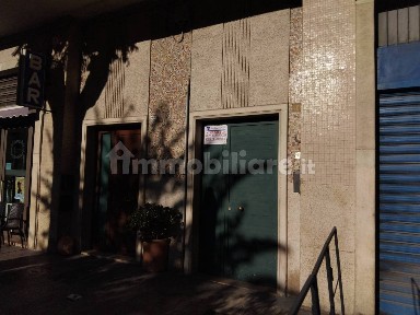 Appartamento corso Matteo Renato Imbriani 70, Trani