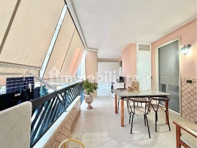 Appartamento via Vecchia Barletta, Iper, Andria