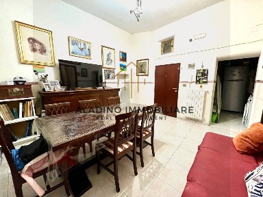 Quadrilocale buono stato, secondo piano, Trani