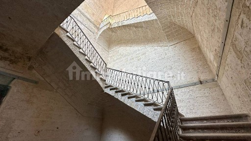 Bilocale via Mario Pagano, Trani