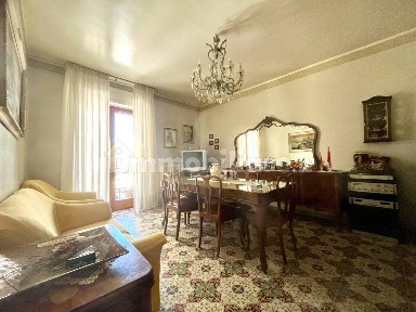Quadrilocale buono stato, primo piano, Trani