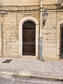 Appartamento via San Giorgio, Trani
