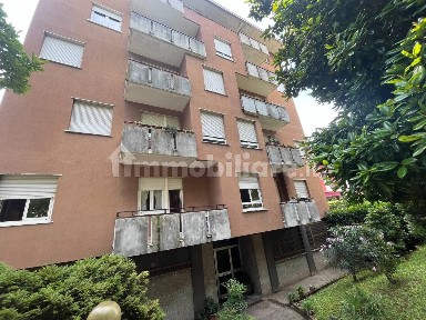 Appartamento viale Ippolito Nievo 18, Sant'Edoardo, Busto Arsizio