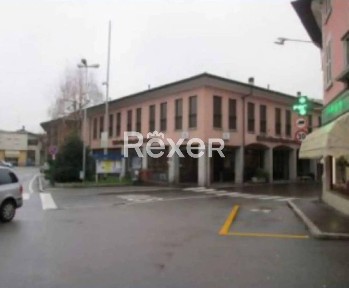 Monolocale piazza Cavour, 11, Fagnano Olona