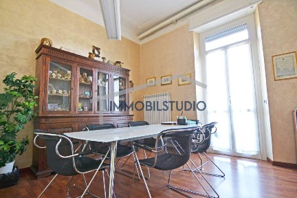 Trilocale viale Venezia, Frati, Busto Arsizio