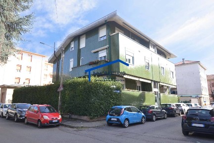 Trilocale via Publio Ovidio Nasone 1, Sant'Edoardo, Busto Arsizio