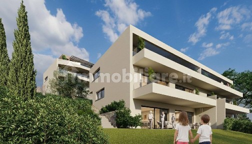 Appartamento via Giacomo Matteotti 126, Masnago, Varese