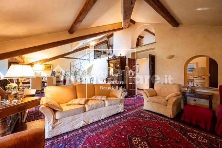 Appartamento ottimo stato, secondo piano, Sant'Ambrogio, Varese
