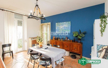 Quadrilocale via Venezia 4, Frati, Busto Arsizio