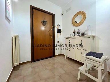 Quadrilocale buono stato, piano rialzato, Trani