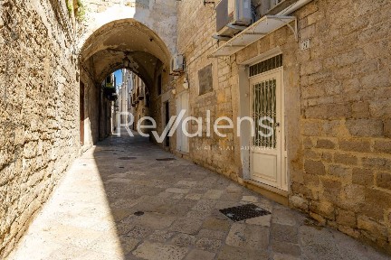 Bilocale G. Leopardi, Trani