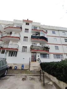 Appartamento all'asta via Prussiano 8, Bisceglie