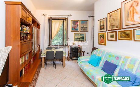 Trilocale viale Lombardia 30, Frati, Busto Arsizio