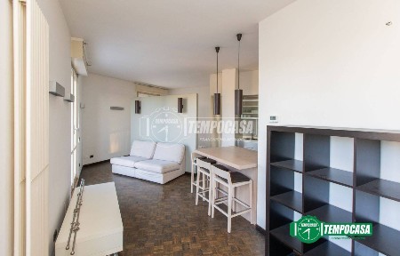 Bilocale via Goffredo Mameli 22, Frati, Busto Arsizio