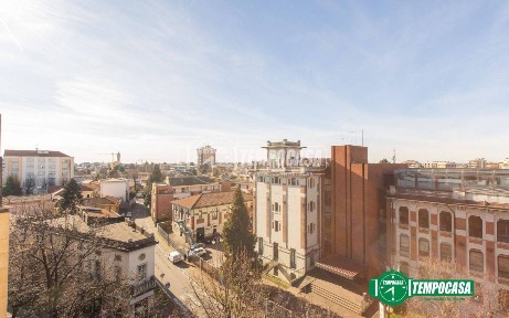 Trilocale viale Luigi Cadorna 13, Frati, Busto Arsizio