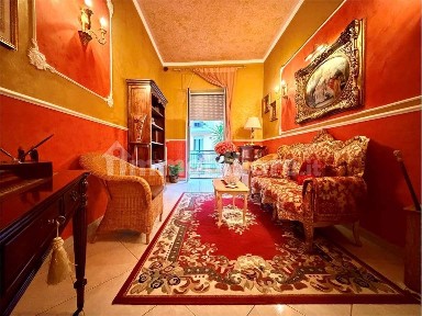 Quadrilocale via Petrarca, 80, Sacro Cuore - Via Corato, Andria
