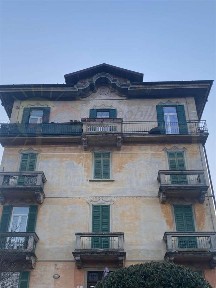 Quadrilocale via armando diaz, 1, Centro, Besozzo