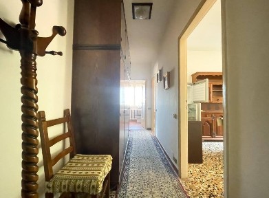 Trilocale via Giacomo Matteotti, Porto Ceresio