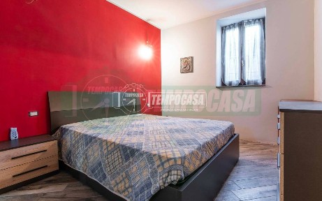Gerenzano, Via Quarto dei Mille 21