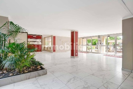 Bilocale viale Prealpi, 26, Saronno