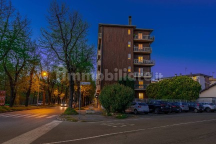 Trilocale viale Giovanni Boccaccio 83, Sant'Edoardo, Busto Arsizio