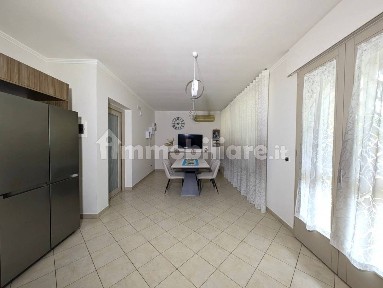 Appartamento via Giuseppe Parini, Trani
