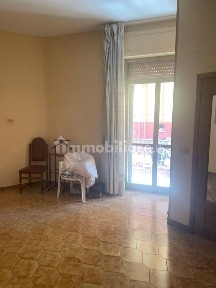 Quadrilocale via Capua 8, Centro, Barletta