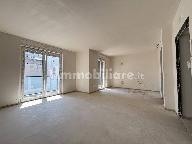 Trilocale via Monte Nero, Ospedale, Andria