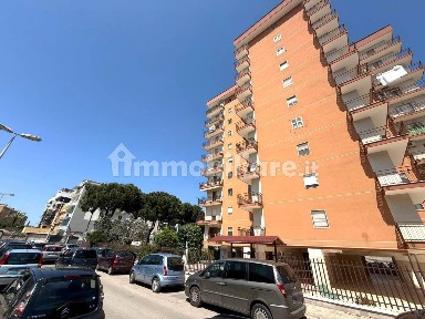 Appartamento via Papa Giovanni XXIII, Borgovilla - Barberini, Barletta