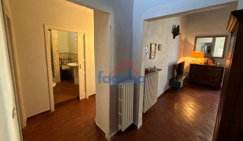 Trani, Via Ognissanti, 48