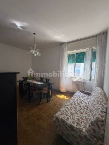Trilocale viale Regina Elena, Centro Storico, Barletta