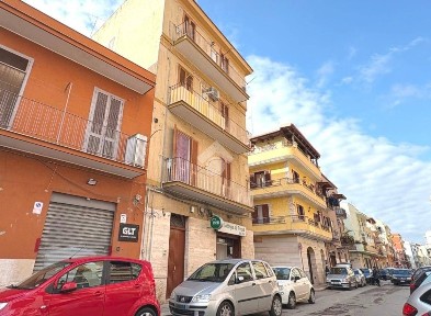 Barletta, Settefrati, Via canne, 109