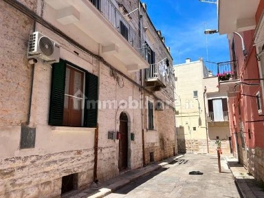 Monolocale Strada Marsala, Bisceglie