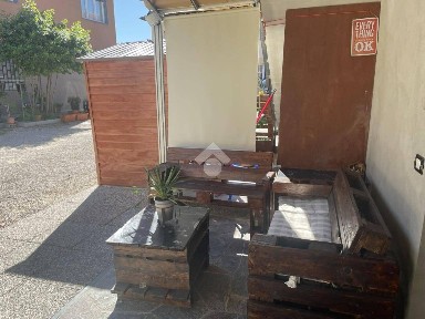 Trilocale via garibaldi 24, Cardano al Campo