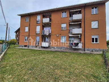 Quadrilocale via Vismara, Centro, Cislago