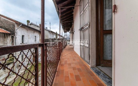 Trilocale via A. di Dio 8, Olgiate Olona
