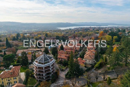 Appartamento viale Sant'Antonio 15, Casbeno, Varese